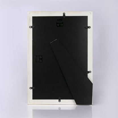 Zep Fotoramme T15434 Vintage Hvid 30x40 cm — 5
