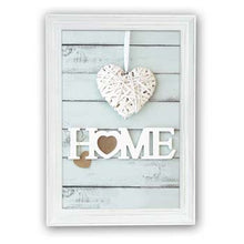 Zep Fotoramme T15464 Vintage Hvid 40x60 cm