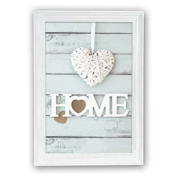Zep Photo Frame T15464 Vintage White 40x60 cm