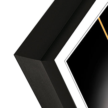 Zep Photo Frame AL1B8 Black 40x60 cm — 2