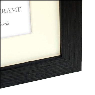 Zep Fotoramme V32345 Regent 5 Sort 20x30 / 30x40 cm — 2