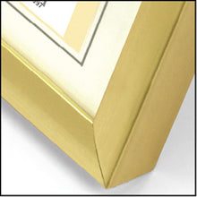 Zep Photo Frame KG5 Gold 30x40 cm — 2