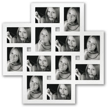 Zep Photo Frame AMF104 Milano for 12 Photos