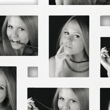 Zep Photo Frame AMF104 Milano for 12 Photos — 2