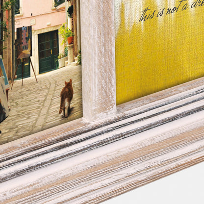 Zep valokuvakehys 62Y68 Parana 3x15x20 (52x27) cm — 3