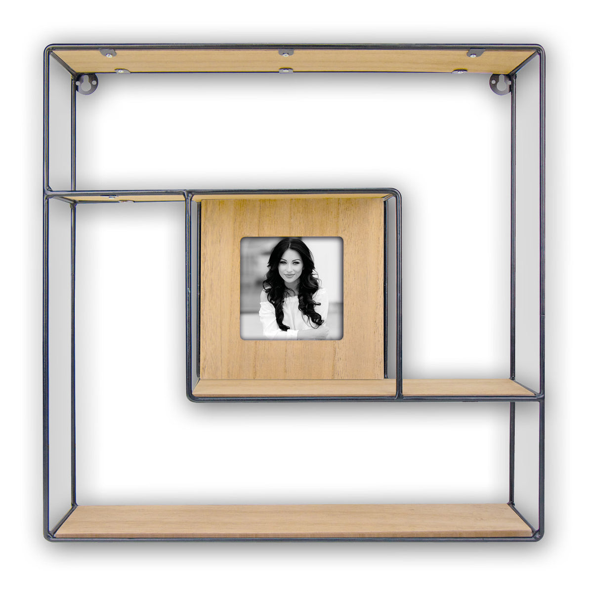 Zep fotoramme EY1606 Gwen 10x10 (40x40x8) cm