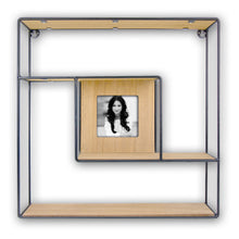Zep fotoramme EY1606 Gwen 10x10 (40x40x8) cm