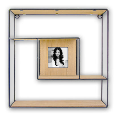 Zep fotoramme EY1606 Gwen 10x10 (40x40x8) cm