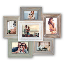 Zep photo frame NE1706 Meridien 3x10x15 3x13x18 (60x52) cm