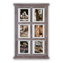Zep photo frame TZ66B Hampton B 6x10x15 (43x68) cm
