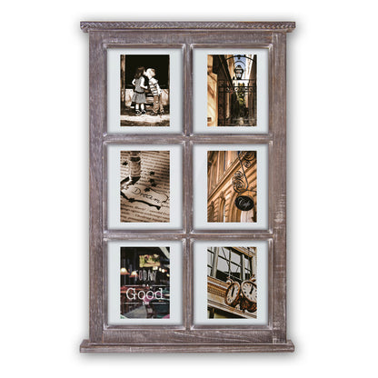 Zep fotoram TZ66B Hampton B 6x10x15 (43x68) cm