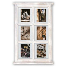 Zep valokuvakehys TZ66W Hampton W 6x10x15 (43x68) cm