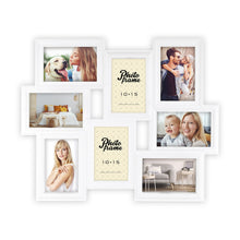 Zep photo frame XC27W Tolosa White 8x10x15 (51x42) cm