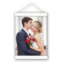 Zep photo frame ADY40W Ready White 40 cm