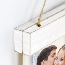 Zep photo frame ADY40W Ready White 40 cm — 2