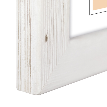 Zep M5739 Wood Frame 30x40 cm — 2