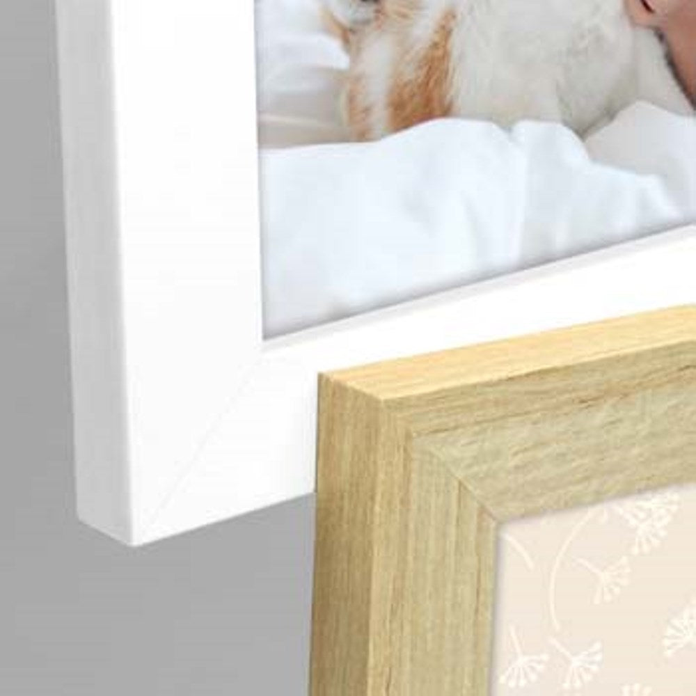 Zep Fotoramme DB886 Favignana 6x 10x15 cm — 3