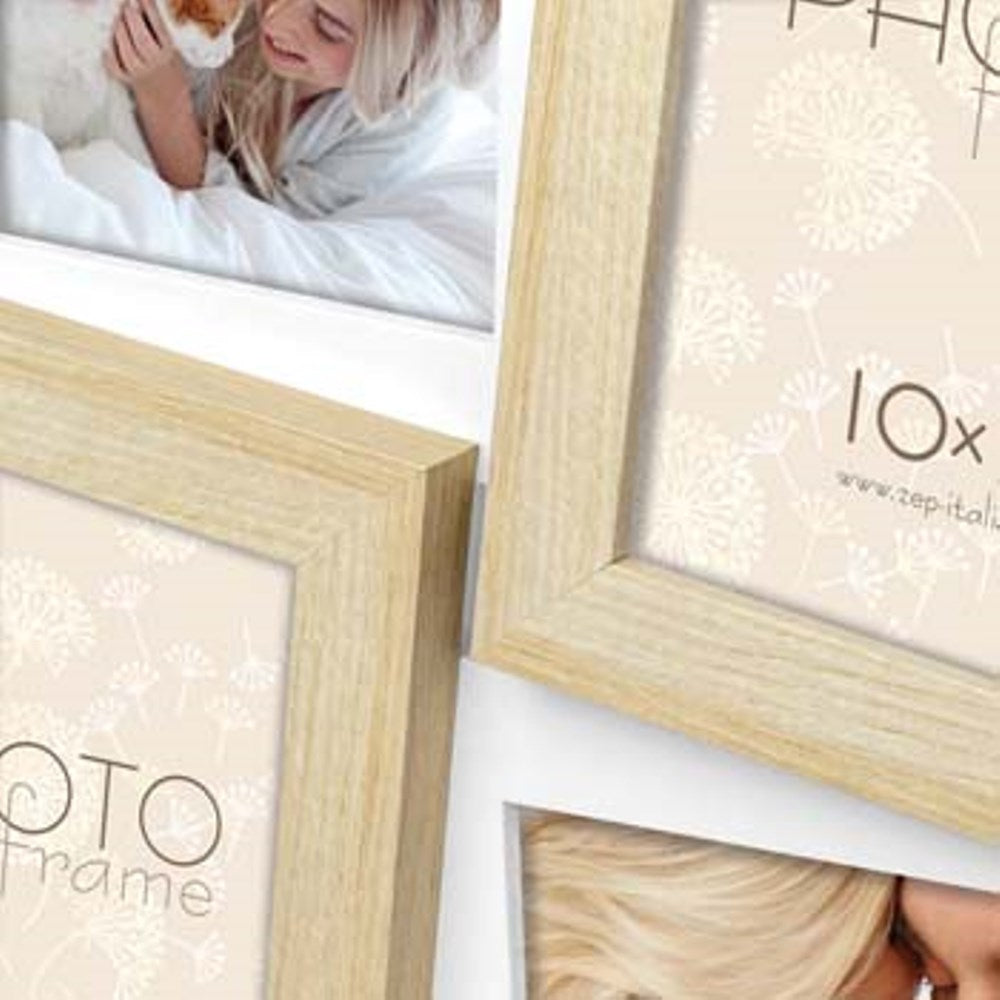 Zep Fotoramme DB886 Favignana 6x 10x15 cm — 4