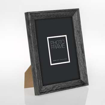 Zep Fotoramme RT234L Torino Sort 30x40 cm — 5