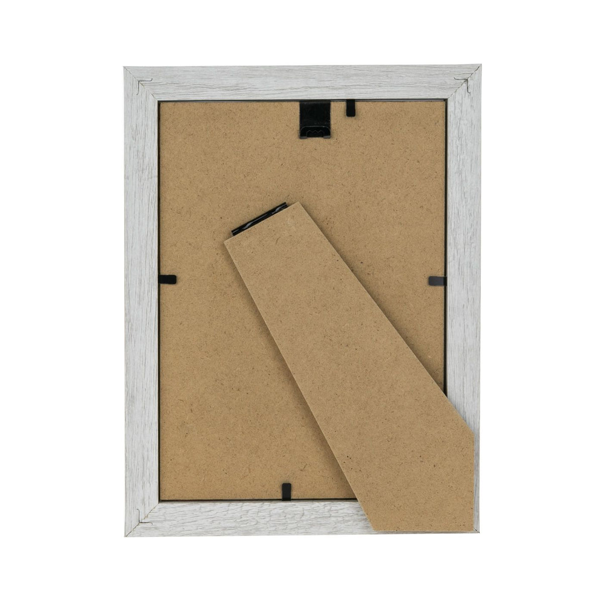 Zep Photo Frame RT534W Torino White 30x40 cm
