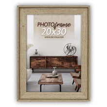 Zep Cornice portafoto RT734R Torino Marrone 30x40 cm