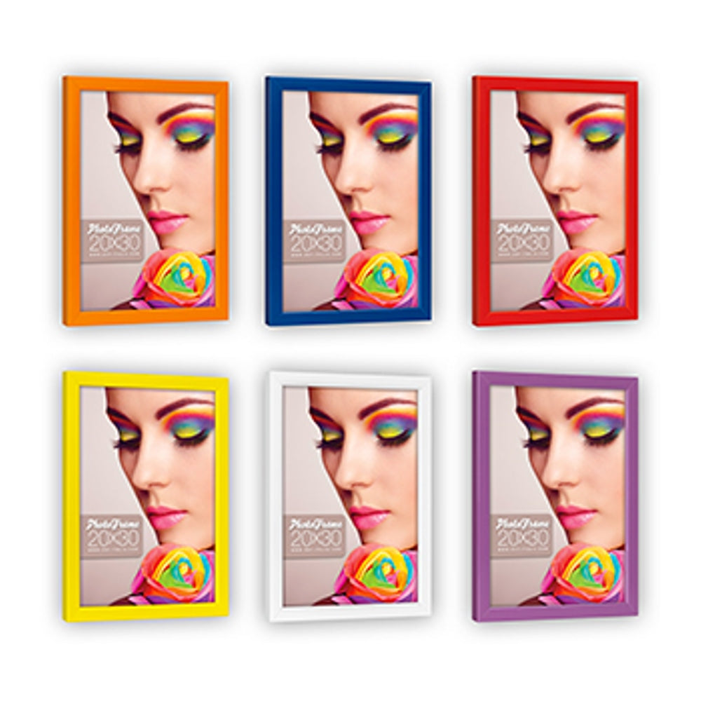 Zep Photo Frame NH1234 Darwin 30x40 cm 6 Pcs. — 4