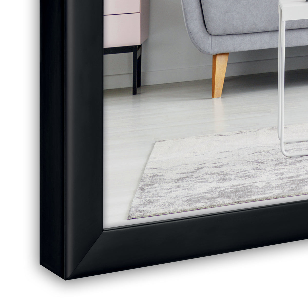 Zep Photo Frame NP54B Edison Black 40x50 cm — 2