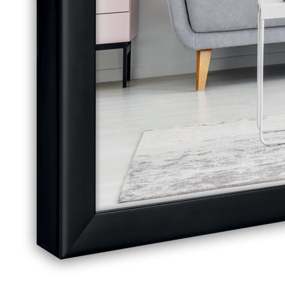 Zep Photo Frame NP54B Edison Black 40x50 cm — 2