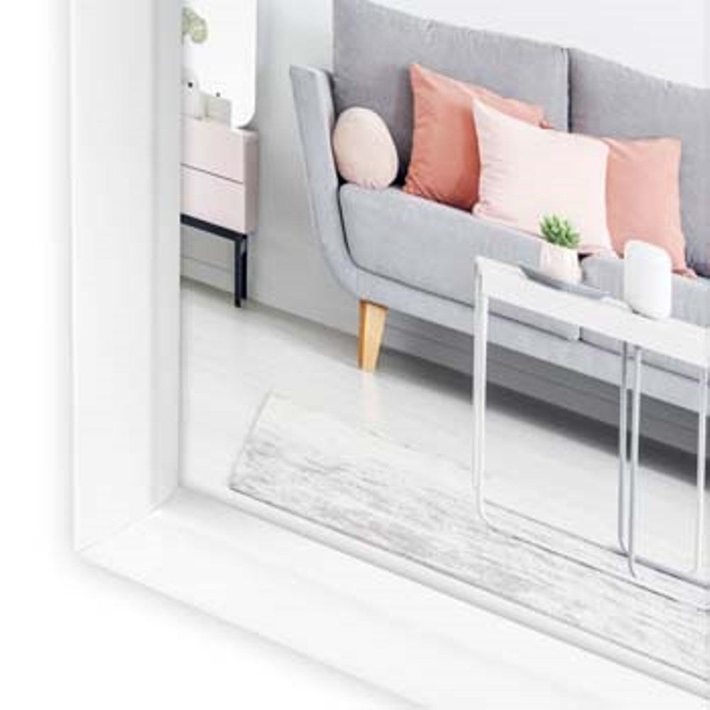 Zep Photo Frame NP64W Edison White 40x60 cm — 2