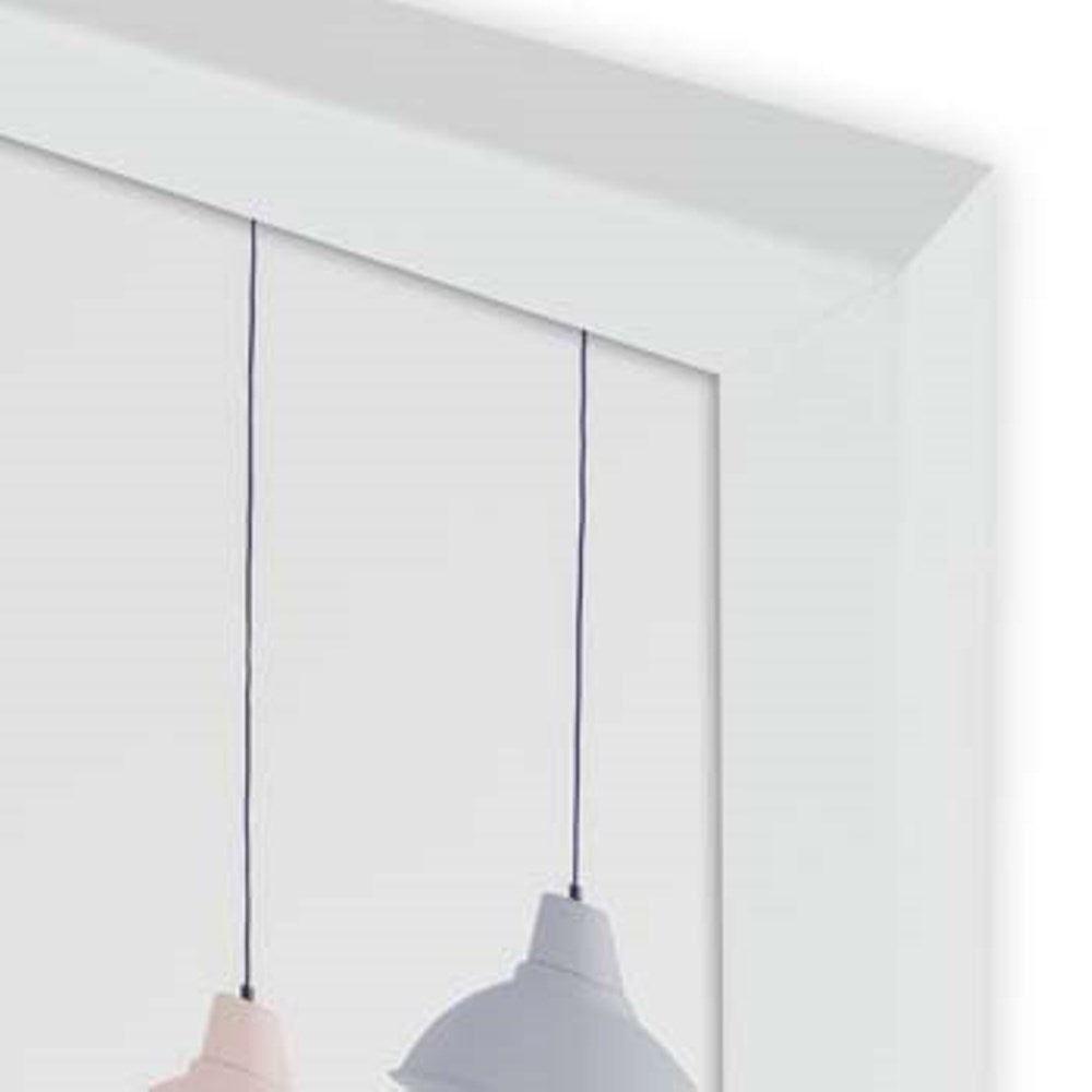Zep Photo Frame NP64W Edison White 40x60 cm — 3