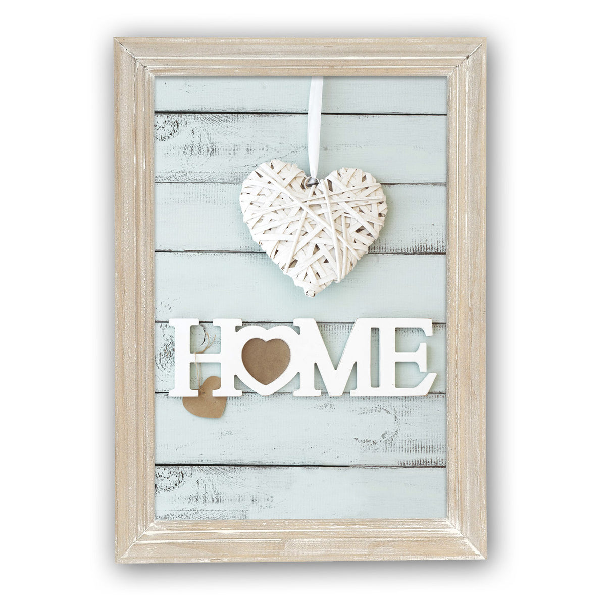 Zep Photo Frame T15545 Vintage Natural 40x50 cm