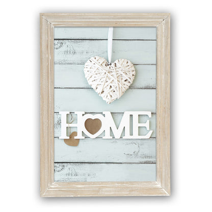 Zep Photo Frame T15545 Vintage Natural 40x50 cm