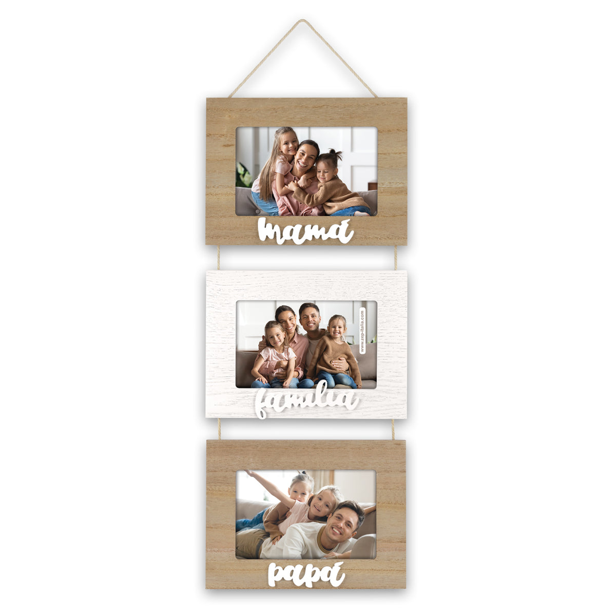Zep Fotoram T363ES Parents ES 3x10x15 cm