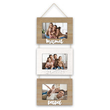 Zep Photo Frame T363ES Parents ES 3x10x15 cm