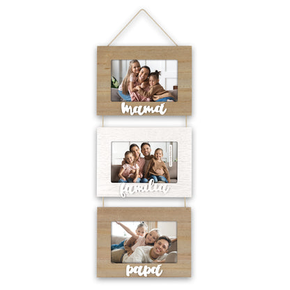Zep Fotoram T363ES Parents ES 3x10x15 cm