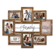 Zep Cornice portafoto UT832 Chieri 4x10x15 4x13x18 cm