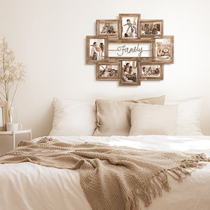 Zep Photo Frame UT832 Chieri 4x10x15 4x13x18 cm — 4