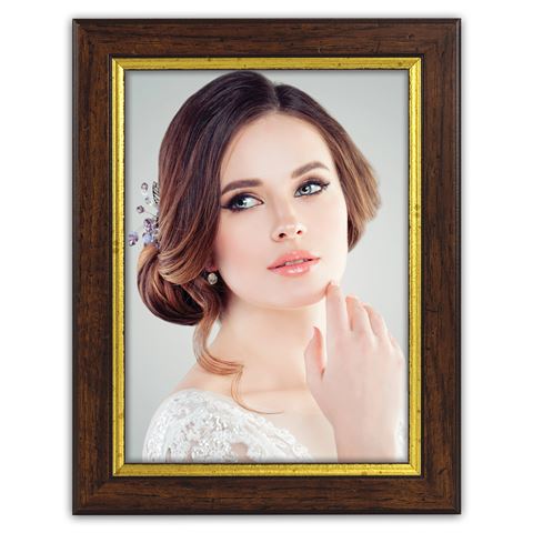 Zep Cornice portafoto V12347 Novara 30x40 cm