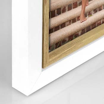 Zep Photo Frame CV834 Ayas 30x40 cm — 3