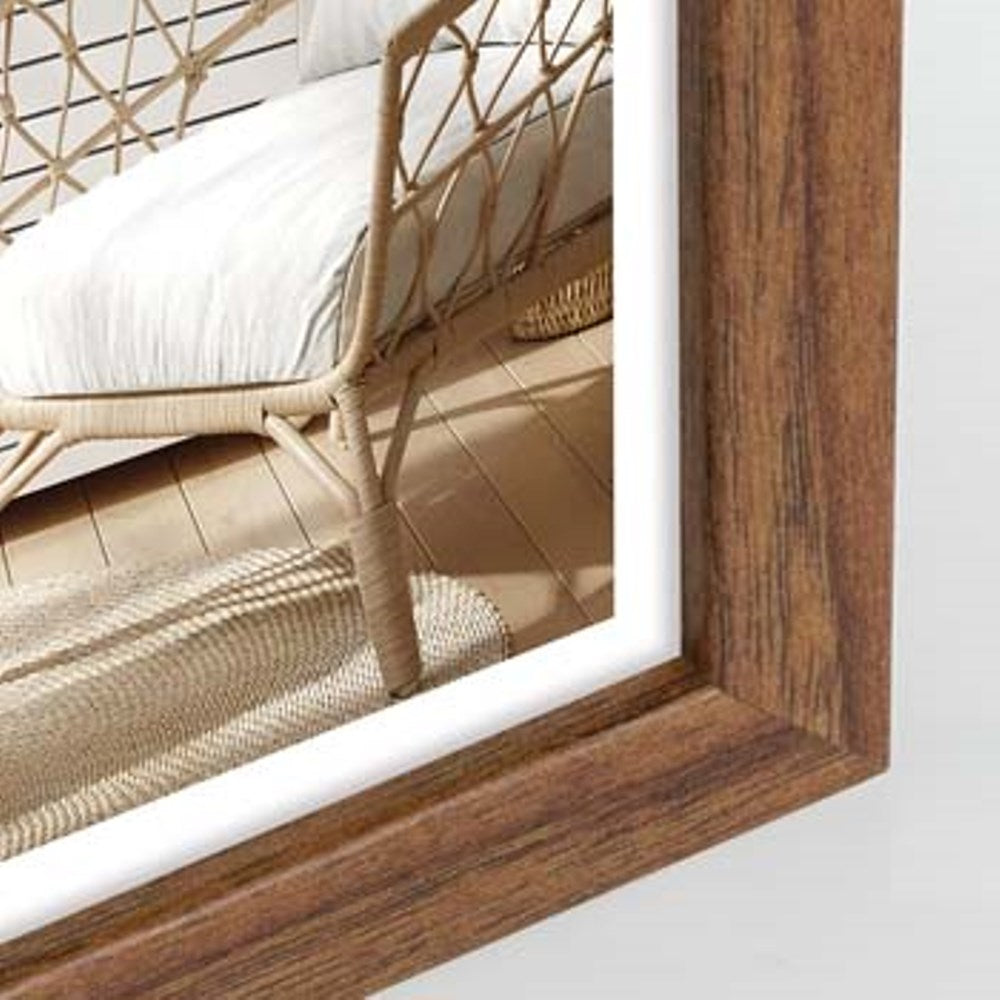 Zep Cornice portafoto V33348 Vivan 8 30x40 cm — 5
