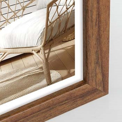 Zep Cornice portafoto V33348 Vivan 8 30x40 cm — 5
