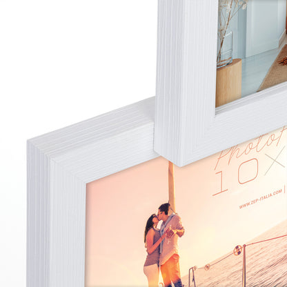 Zep Cornice portafoto ZD744 Riace 7x 10x15 15x20 cm — 3