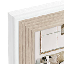 Zep Photo Frame HV346 Augusta 3Q 3x 10x15 cm — 2
