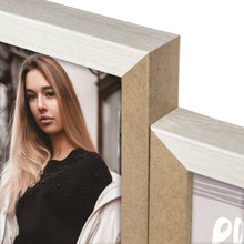Zep Photo Frame DN697W Vercelli White 6x 10x15 cm — 2