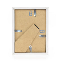Zep Photo Frame V4534W Malmo White 20x30 / 30x40 cm — 2