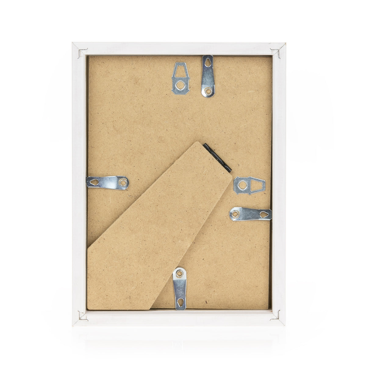 Zep Photo Frame V4564W Malmo White 30x45 / 40x60 cm — 2