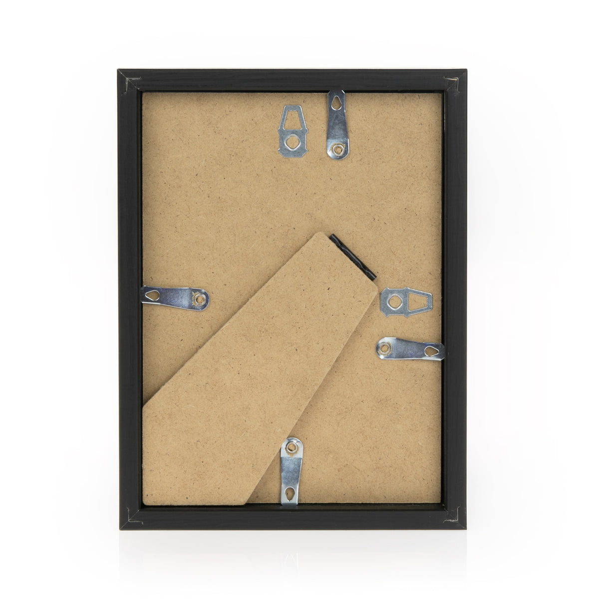 Zep Cornice portafoto V4534B Malmo nera 20x30 / 30x40 cm — 2