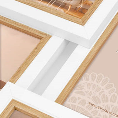 Zep Valokuvakehys CV662 Ayas 6Q 6x 10x15 cm — 4