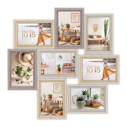 Zep Fotoramme VZ882 Zara 8Q 8x 10x15 cm