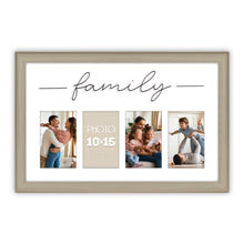 Zep photo frame BC98F Haifa 4x10x15 cm